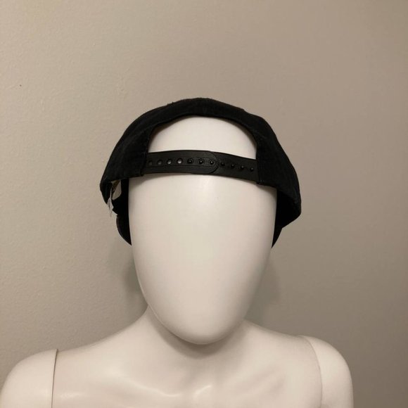 Vintage NASA Baseball Cosmic Hat - Picture 3 of 4